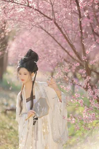 YiTuYu Art Language Vol.7773 Featuring Mu Er Dong Le Photography Collection - image 23