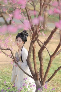 YiTuYu Art Language Vol.7773 Featuring Mu Er Dong Le Photography Collection - image 10