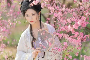 YiTuYu Art Language Vol.7773 Featuring Mu Er Dong Le Photography Collection - image 21