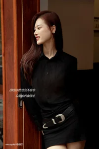 Artistic Portrait Collection: YiTuYu Art Language Vol.6172 Featuring Chenaling_cl - image 0