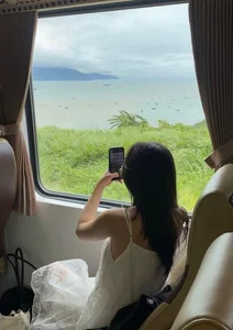 Exploring the Enchanting Hue to Da Nang Heritage Train Journey in Vietnam - image 1