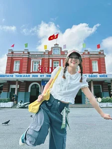 Exploring the Enchanting Hue to Da Nang Heritage Train Journey in Vietnam - image 9
