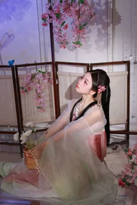 YiTuYu Art Language Vol.6862: Featuring the Graceful Xiao Du Tong Xue - image 25