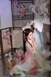 YiTuYu Art Language Vol.6862: Featuring the Graceful Xiao Du Tong Xue - image 24