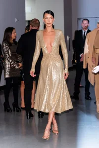 Beauty Standards and Health: The Conversation Around Golden Ratio Faces and Celebrity Wellness - image 0
