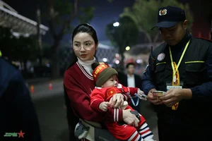 Vietnam National Team Triumphs Over Thailand: A Gallery of Iconic Match Highlights - image 6