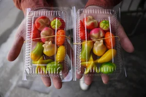 The 30-Year Legacy of Hue's Royal Cake Shop: A Culinary Journey - image 4