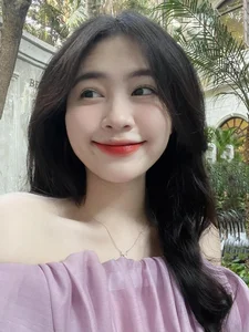 Radiant Beauty and Sun-Kissed Smiles: The Captivating Charm of Vietnam's Martial Arts Land Influencer - image 0