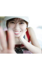 Sayuri Date Amakoi Diary Photo Book: A Beautiful Journey Through 61 Pages of Elegance and Charm - image 15