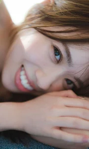 Sayuri Date Amakoi Diary Photo Book: A Beautiful Journey Through 61 Pages of Elegance and Charm - image 19