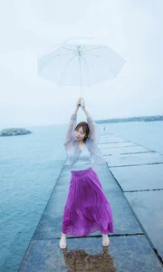 Sayuri Date Amakoi Diary Photo Book: A Beautiful Journey Through 61 Pages of Elegance and Charm - image 21