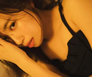 Sayuri Date Amakoi Diary Photo Book: A Beautiful Journey Through 61 Pages of Elegance and Charm - image 29