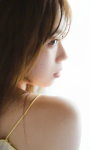Sayuri Date Amakoi Diary Photo Book: A Beautiful Journey Through 61 Pages of Elegance and Charm - image 36