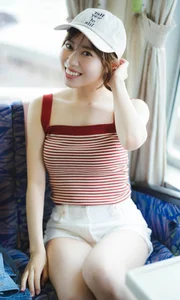 Sayuri Date Amakoi Diary Photo Book: A Beautiful Journey Through 61 Pages of Elegance and Charm - image 18