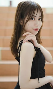 Sayuri Date Amakoi Diary Photo Book: A Beautiful Journey Through 61 Pages of Elegance and Charm - image 14