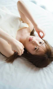 Sayuri Date Amakoi Diary Photo Book: A Beautiful Journey Through 61 Pages of Elegance and Charm - image 25