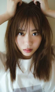Sayuri Date Amakoi Diary Photo Book: A Beautiful Journey Through 61 Pages of Elegance and Charm - image 24