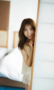 Sayuri Date Amakoi Diary Photo Book: A Beautiful Journey Through 61 Pages of Elegance and Charm - image 6