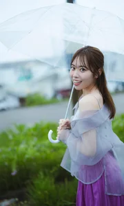 Sayuri Date Amakoi Diary Photo Book: A Beautiful Journey Through 61 Pages of Elegance and Charm - image 8