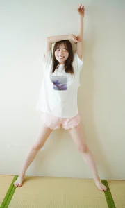 Sayuri Date Amakoi Diary Photo Book: A Beautiful Journey Through 61 Pages of Elegance and Charm - image 9