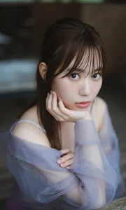 Sayuri Date Amakoi Diary Photo Book: A Beautiful Journey Through 61 Pages of Elegance and Charm - image 11