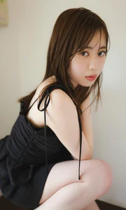 Sayuri Date Amakoi Diary Photo Book: A Beautiful Journey Through 61 Pages of Elegance and Charm - image 26