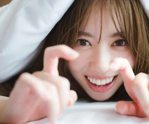 Sayuri Date Amakoi Diary Photo Book: A Beautiful Journey Through 61 Pages of Elegance and Charm - image 31