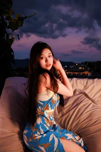 Modern Portraiture Masterpiece: YiTuYu Art Language Vol.5024 Pei Tong Xue - image 20