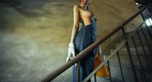 The Art of Portraiture: A Curated Gallery of Modern Beauty and Elegant Lifestyle Photography - image 15
