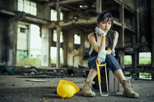 The Art of Portraiture: A Curated Gallery of Modern Beauty and Elegant Lifestyle Photography - image 19