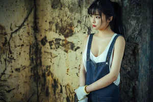 The Art of Portraiture: A Curated Gallery of Modern Beauty and Elegant Lifestyle Photography - image 13