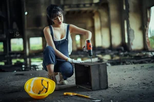 The Art of Portraiture: A Curated Gallery of Modern Beauty and Elegant Lifestyle Photography - image 3