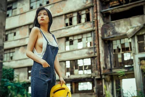 The Art of Portraiture: A Curated Gallery of Modern Beauty and Elegant Lifestyle Photography - image 2
