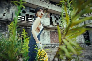 The Art of Portraiture: A Curated Gallery of Modern Beauty and Elegant Lifestyle Photography - image 21