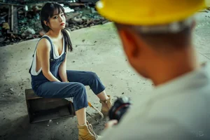 The Art of Portraiture: A Curated Gallery of Modern Beauty and Elegant Lifestyle Photography - image 10