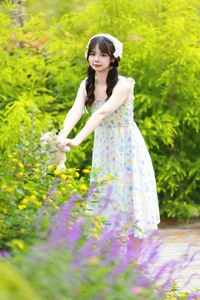 Mu Yan Se Cc and the Aesthetic Mastery of YiTuYu Art Language Vol.5720 - image 9