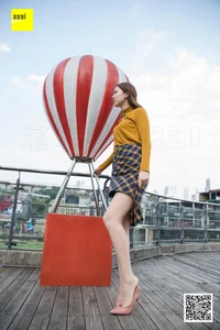 IESS Zi Zi: Elegance Redefined in the Suit Collection - image 31