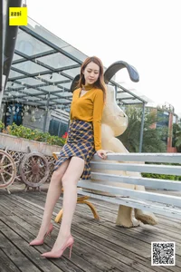 IESS Zi Zi: Elegance Redefined in the Suit Collection - image 6