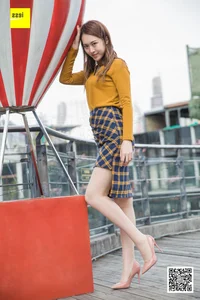 IESS Zi Zi: Elegance Redefined in the Suit Collection - image 41