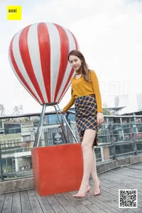 IESS Zi Zi: Elegance Redefined in the Suit Collection - image 36