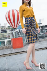 IESS Zi Zi: Elegance Redefined in the Suit Collection - image 35