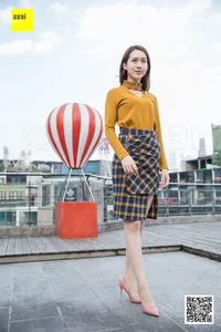 IESS Zi Zi: Elegance Redefined in the Suit Collection - image 55