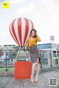 IESS Zi Zi: Elegance Redefined in the Suit Collection - image 8