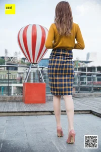 IESS Zi Zi: Elegance Redefined in the Suit Collection - image 5