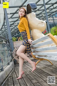 IESS Zi Zi: Elegance Redefined in the Suit Collection - image 56