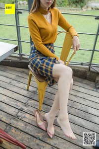 IESS Zi Zi: Elegance Redefined in the Suit Collection - image 44