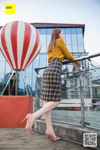 IESS Zi Zi: Elegance Redefined in the Suit Collection - image 38