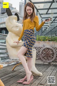 IESS Zi Zi: Elegance Redefined in the Suit Collection - image 58
