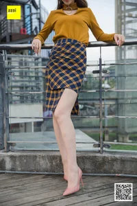 IESS Zi Zi: Elegance Redefined in the Suit Collection - image 45