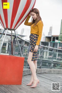 IESS Zi Zi: Elegance Redefined in the Suit Collection - image 13
